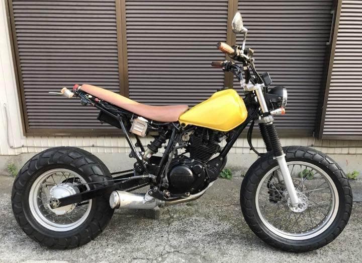 新品 TW200 ヒップアップアダプター ケツ上げ 送料無料 - メルカリ