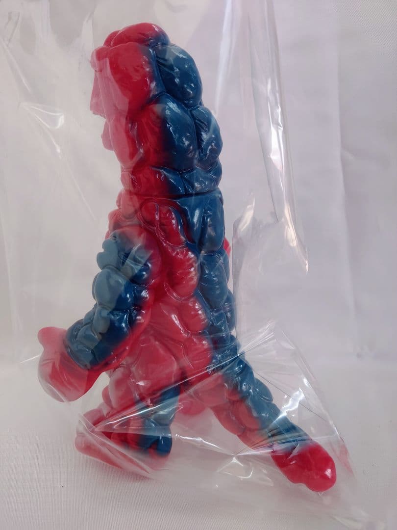 一番星 シュガロン ブルマァク ワンフェス WF2026冬 マルサン M1号