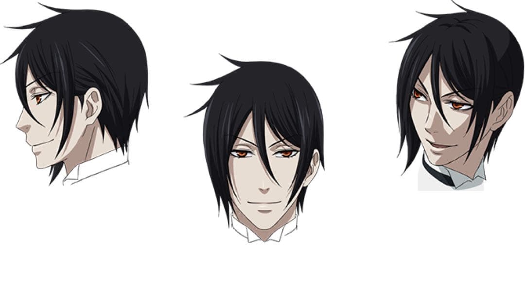 やぎちゃんページ①