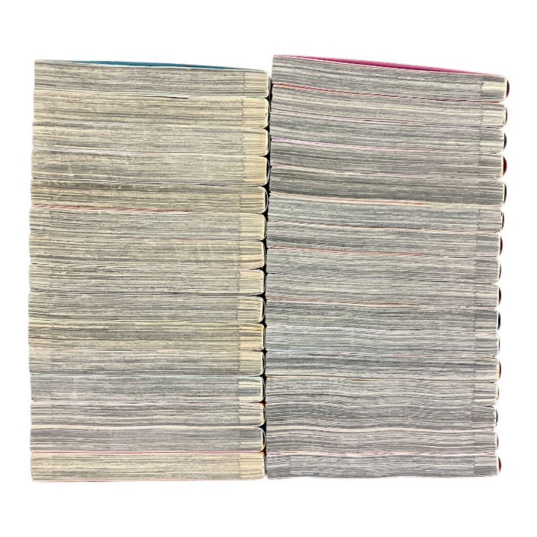 初版帯付き多数】ダンス・ダンス・ダンスール 1〜31巻 全巻 セット