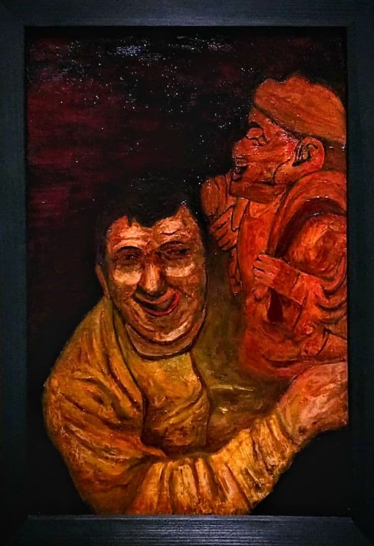 福男 真作 スポーツタオル【Pink】 | 福山 雅治 | A!SMART