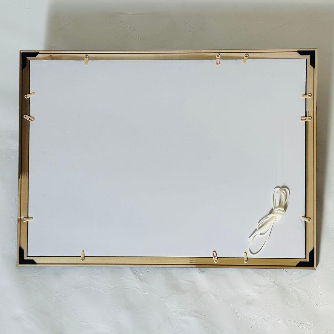 廃盤品】光るLASSENパズル 2000ピース ベネツィア 専用パネルセット