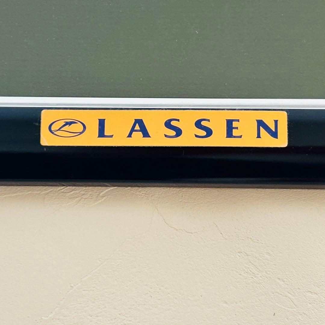 廃盤品】光るLASSENパズル 2000ピース ベネツィア 専用パネルセット