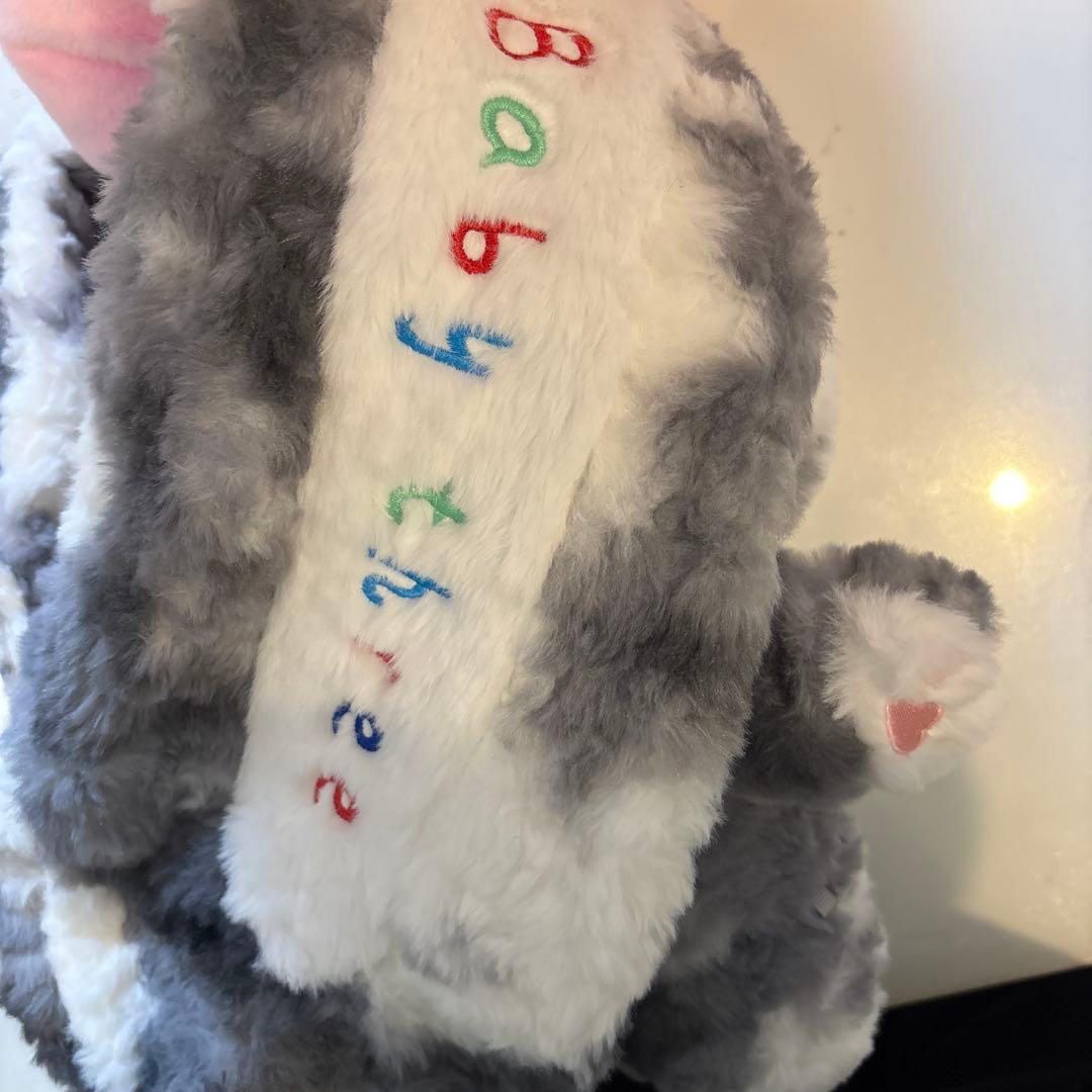 Babythree ベイビースリー 400％ 4代目 シークレット - メルカリ