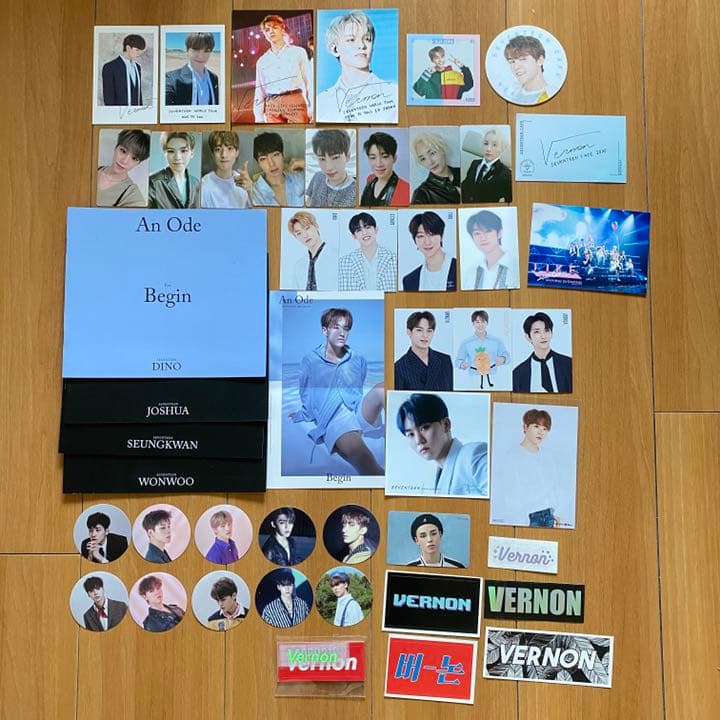 セブチ DS18 ZXI6.4D 6.5