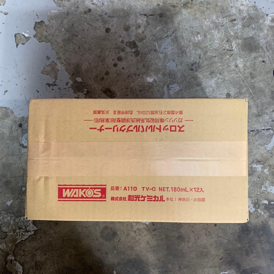 ワコーズまとめ売り4。専用。 ワコーズまとめ売り4 専用 ワコーズまとめ売り4 専用 ワコーズ」の人気