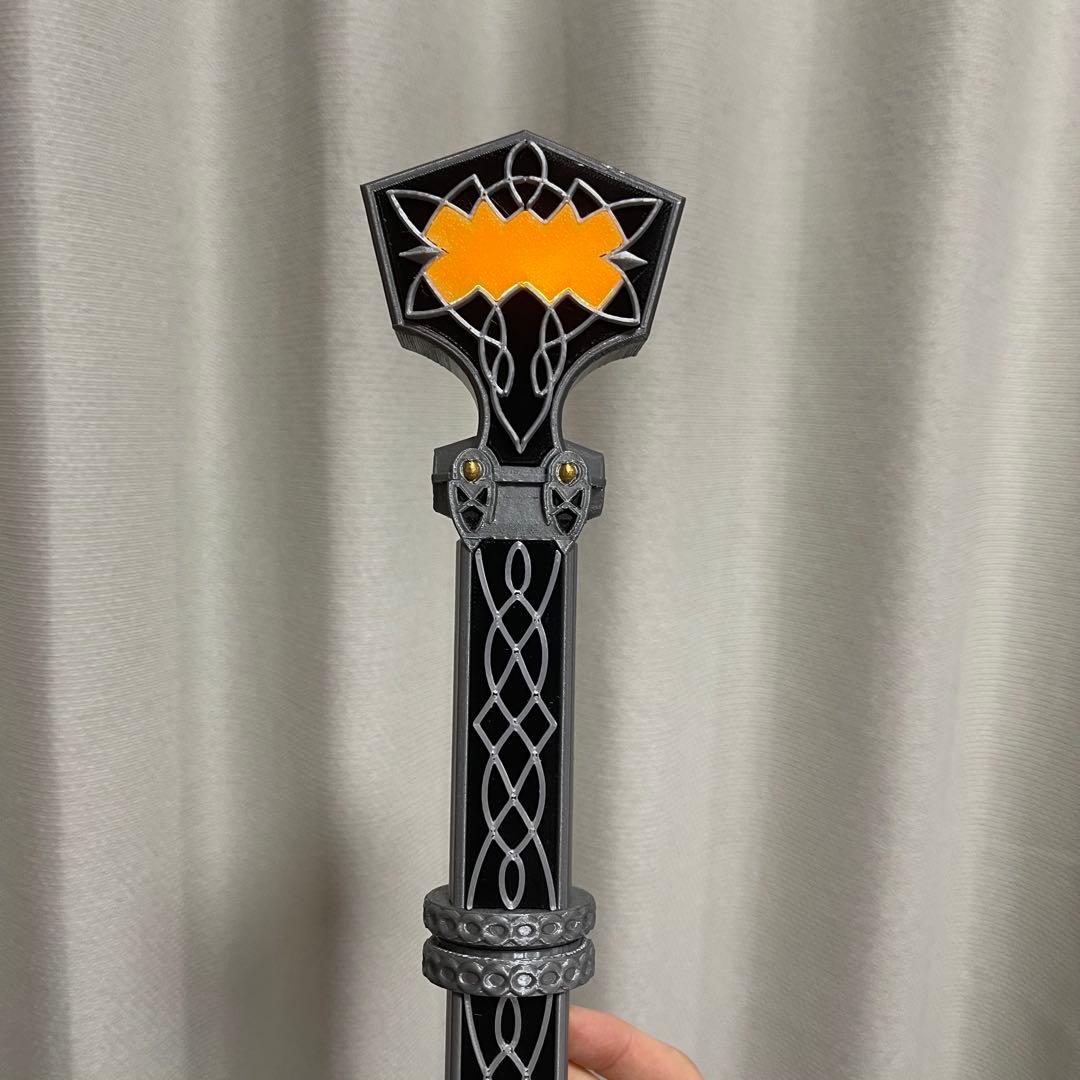 仮面ライダーガヴ ジープ・ストマック コスプレ道具 オーダー - メルカリ