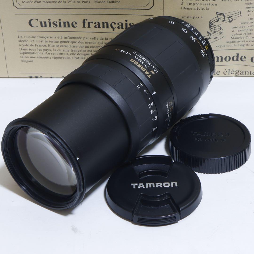 ◇大迫力300mm超望遠!!◇ Tamron 70-300 for ニコン ◇ タムロン、初のニコン Z マウントシステム対応レンズ70-300mm F/4.5