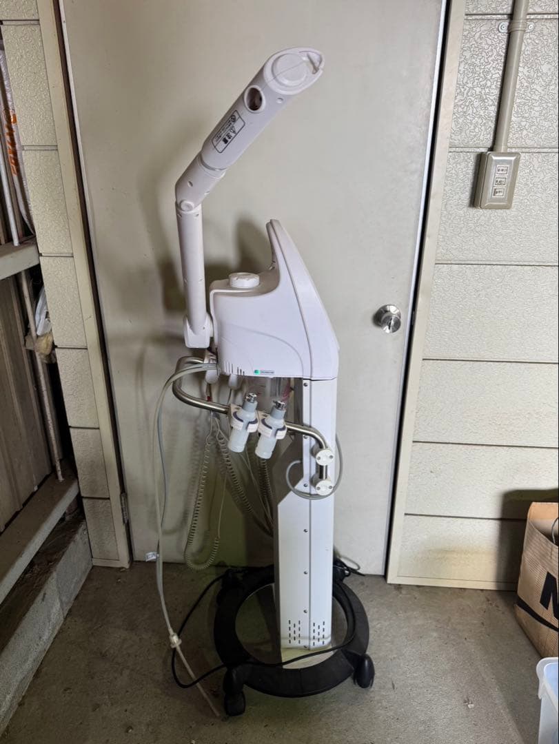 K637 ソニアネオ 機能複合美顔機 | 激安通販のイーサプライ