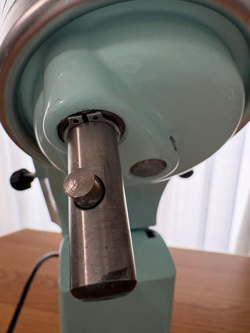 【極美品】キッチンエイド スタンドミキサー ARTISAN 4.8L 付属品完備