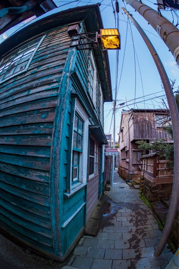 ジ*拳様 【作例あり】SAMYANG 7.5mm F3.5 マイクロフォーサーズ