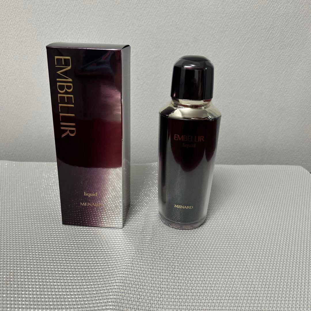 エンベリエ　リクイド 楽天市場】メナード エンベリエ リクイドの通販