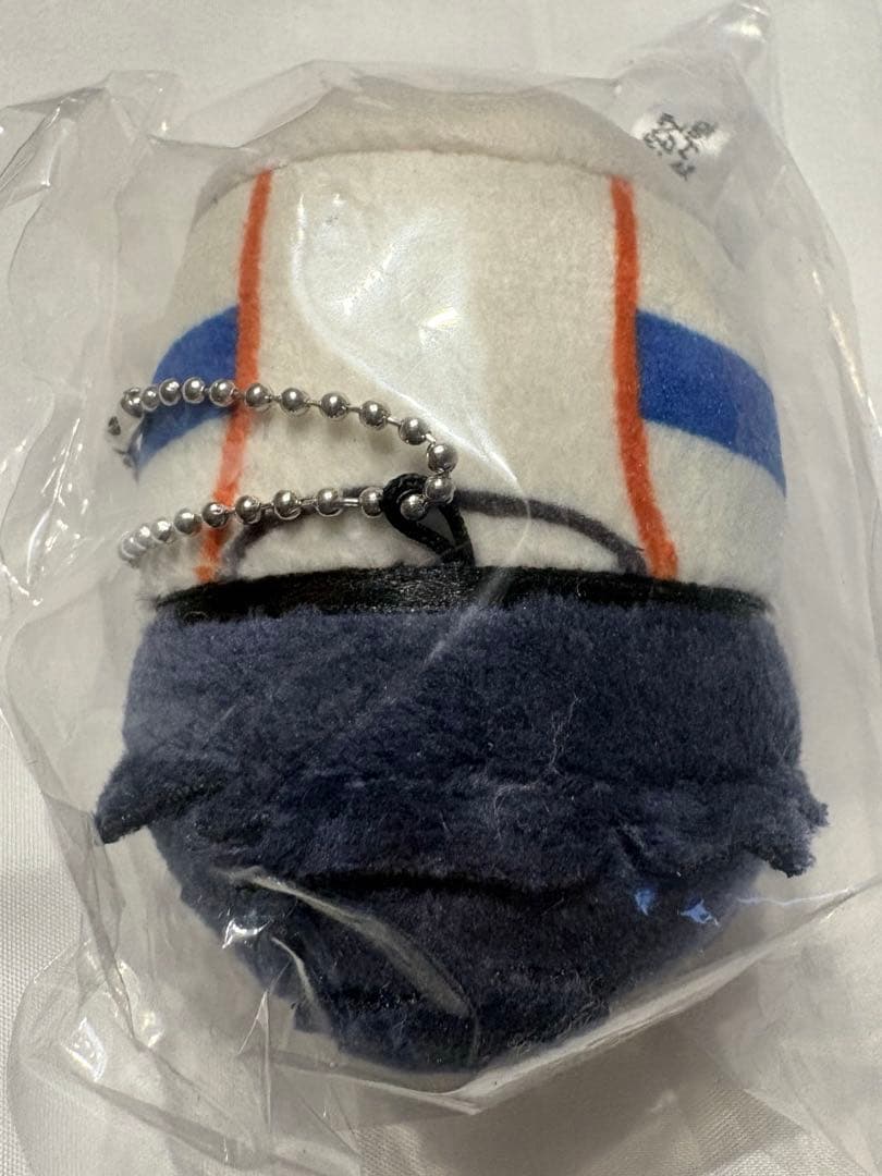 もちもちマスコットストア限定 BOX特典 漣 ジュン おやすみver もちマス もちもちマスコット あんさんぶるスターズ！！ vol.8（1BOX/8個入）