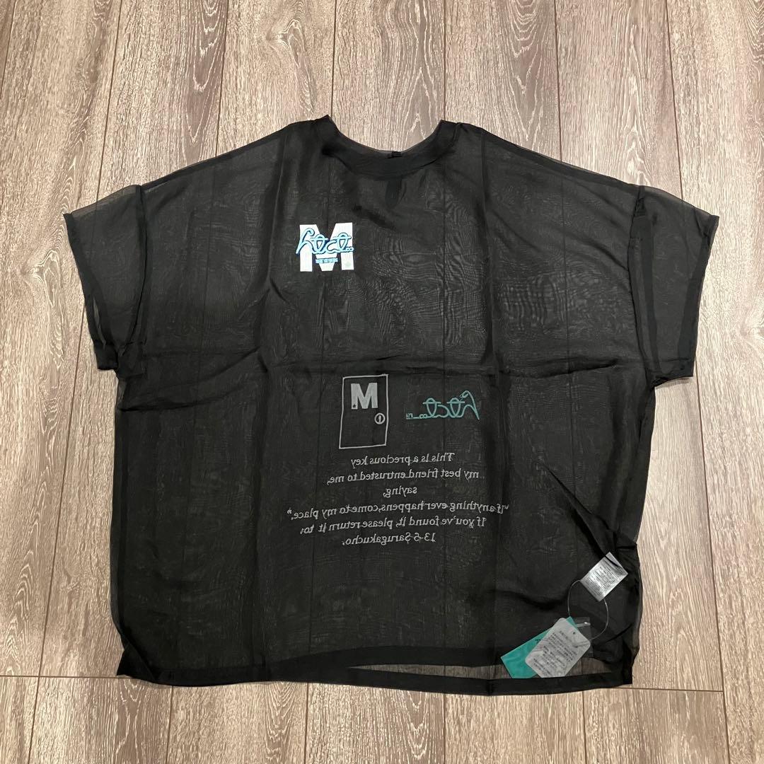 Lサイズ TAKUYA∞ Produce htctox M UVERworld - メルカリ