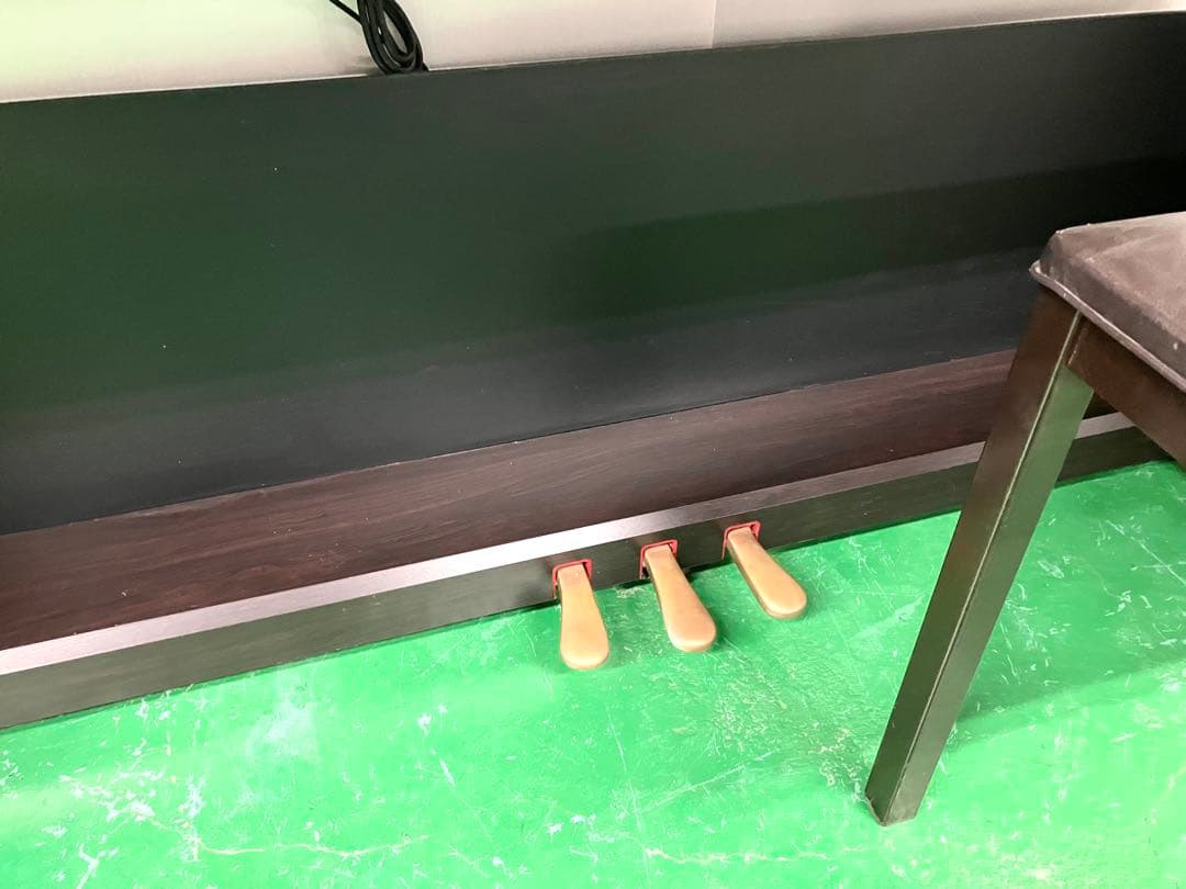 引き取り限定◇YAMAHA ヤマハ◇88鍵 電子ピアノ YDP-163R 椅子付