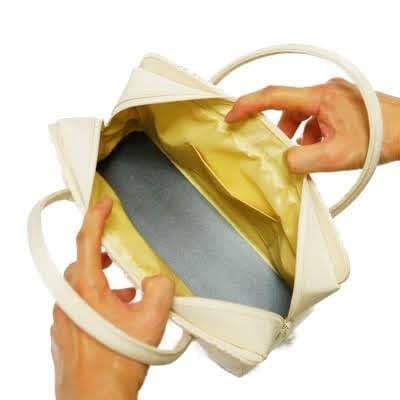 和装バッグ 利休バッグ 金蘭織物 入卒式 結婚式 お茶席 43 - メルカリ