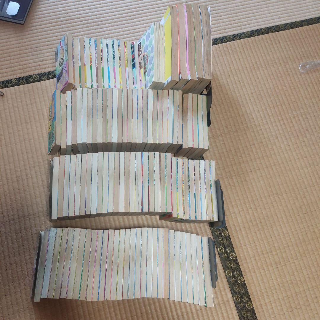 こちら葛飾区亀有公園前派出所 11巻〜113巻 カメダス 別注 特別編集