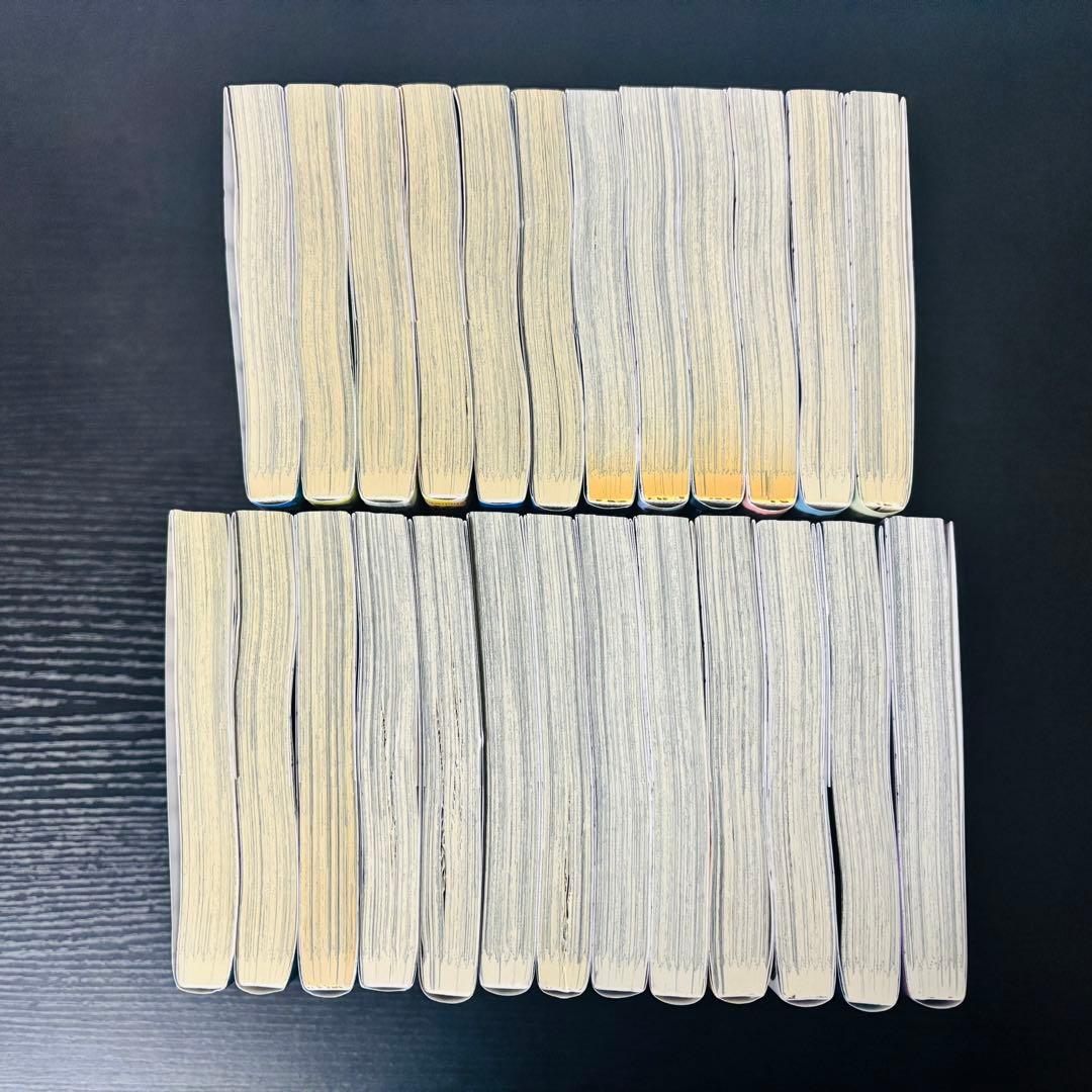 送料無料】不滅のあなたへ 1-25巻 全巻セット - メルカリ