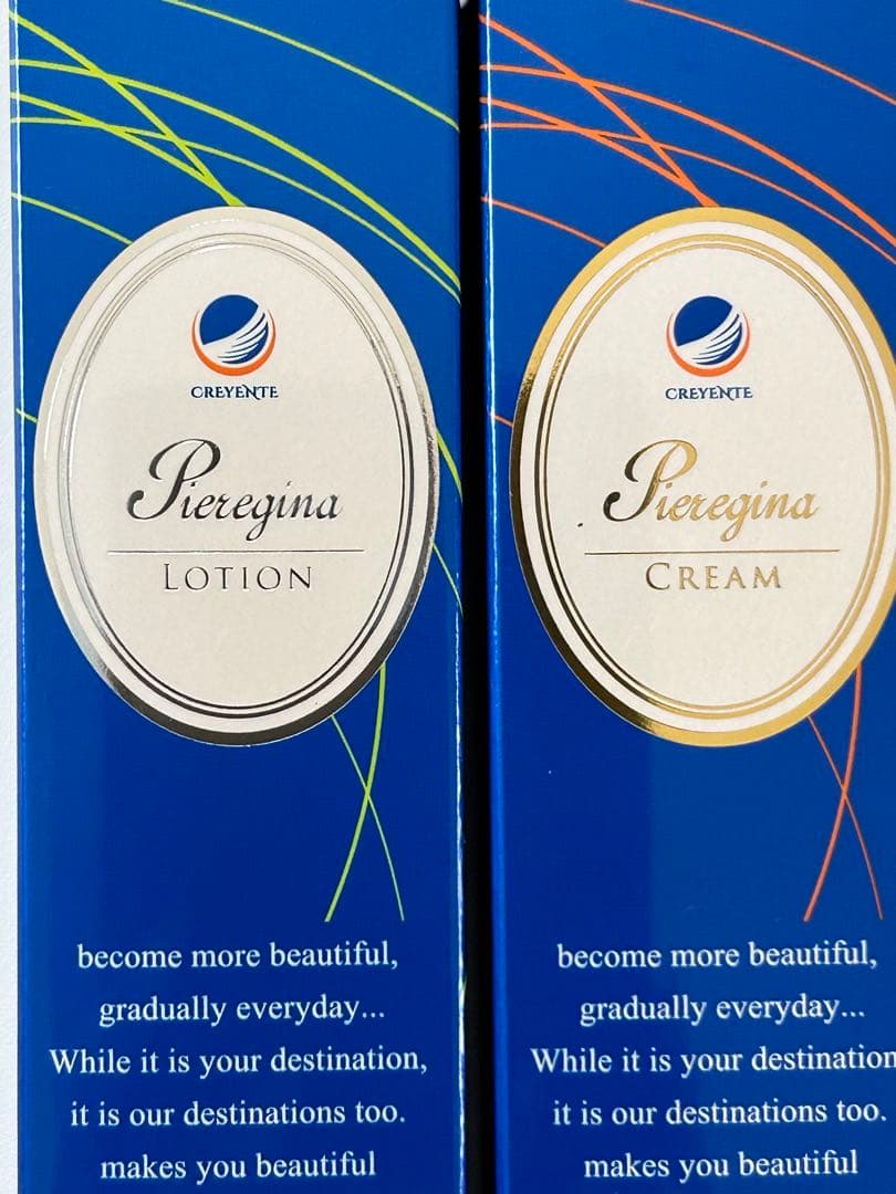 クレジェンテPierregina Lotion & Cream 3セット6本 Lemon Verbena & Cream Goat Milk Hand Cream, Set of 6 • Dionis Goat