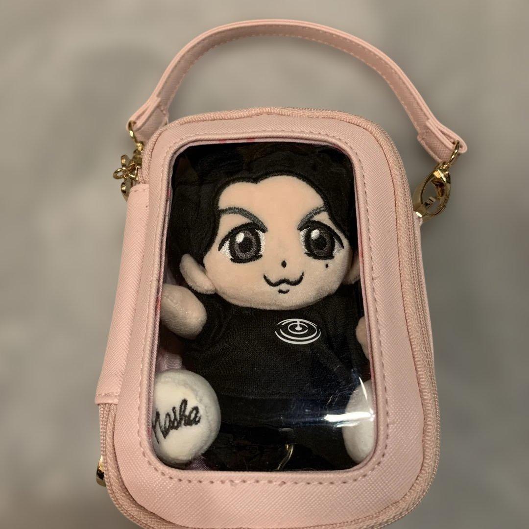 初代‪☆福山雅治ファンクラブ限定ぬいぐるみ ちぃましゃぬいBROS 初代‪☆福山雅治ファンクラブ限定ぬいぐるみ ちぃましゃぬいBROS‬