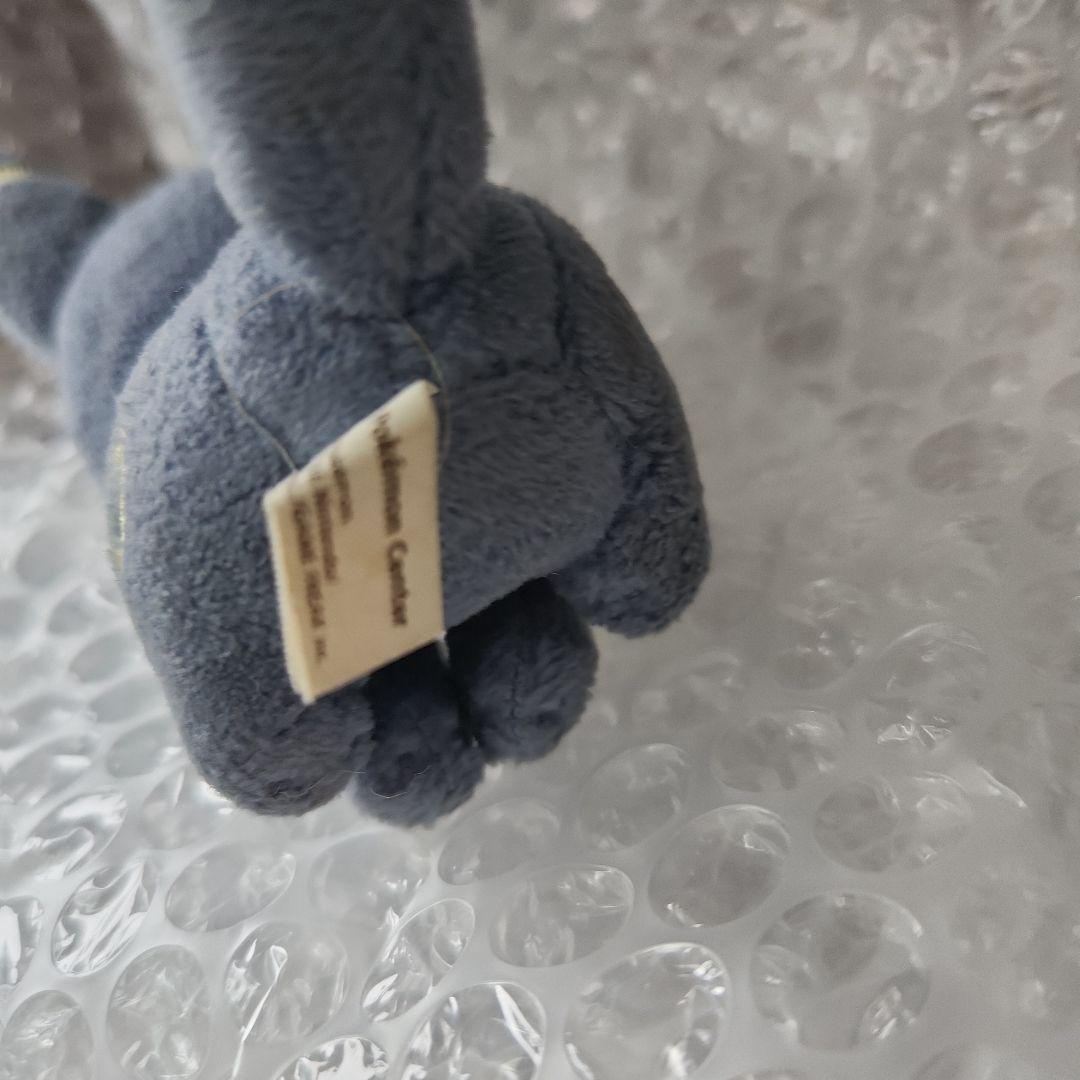 へんしん メタモン ブラッキー マスコットぬいぐるみキーホルダー