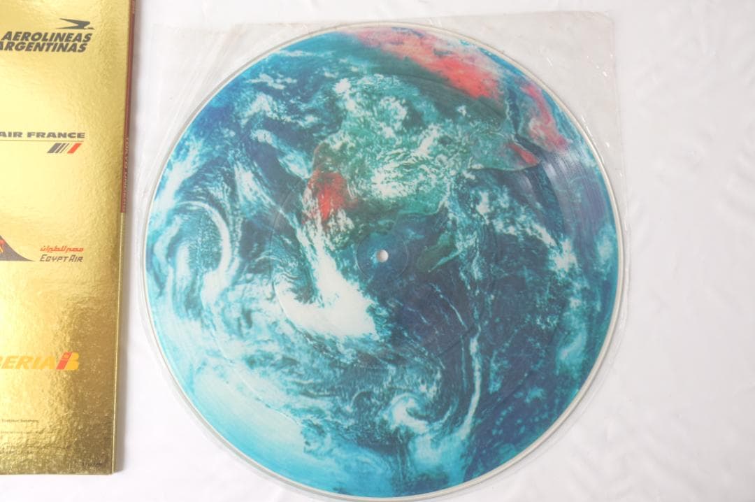 砂原良徳 TOKYO UNDERGROUND AIRPORT - メルカリ