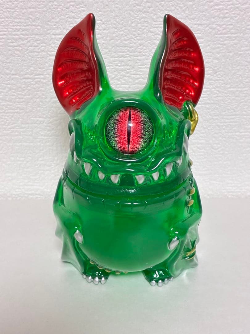 カゲマルデザイン　アイビー　スイカスネークアイビー　クリマ 前回のデザフェスから導入しました転売対策としてクリマ販売のワンオフ