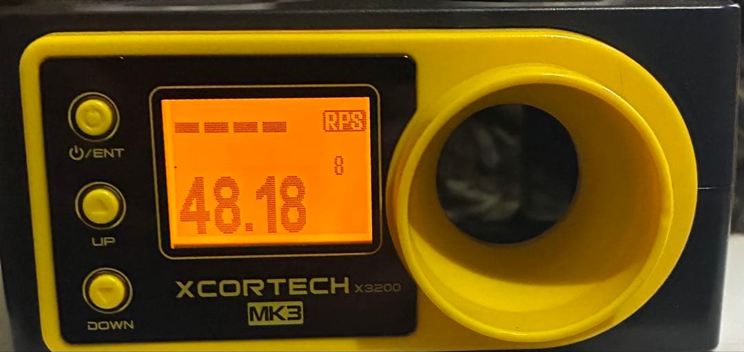 美品 東京マルイ カスタム品 M4A1 電動ガン 金属ピニオンギア 初速