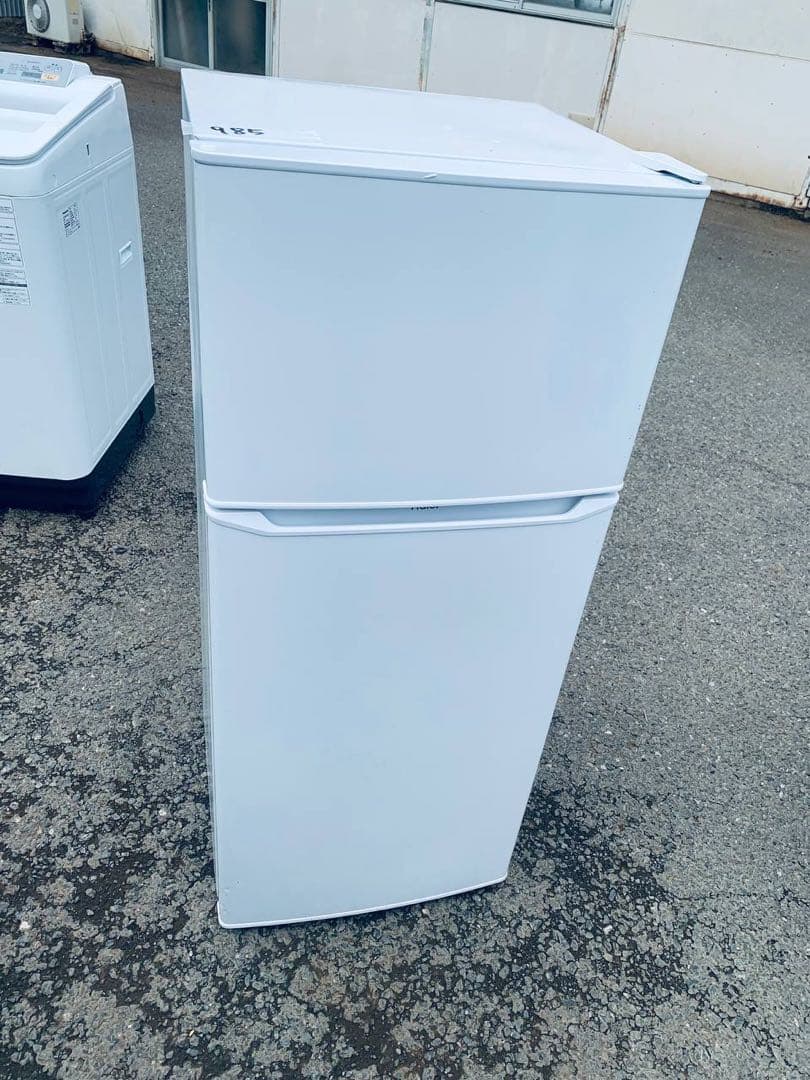 ①✅ハイアール冷凍冷蔵庫✅送料設置無料 ✅JR-N130A✅ 20181105173356_730_.jpg