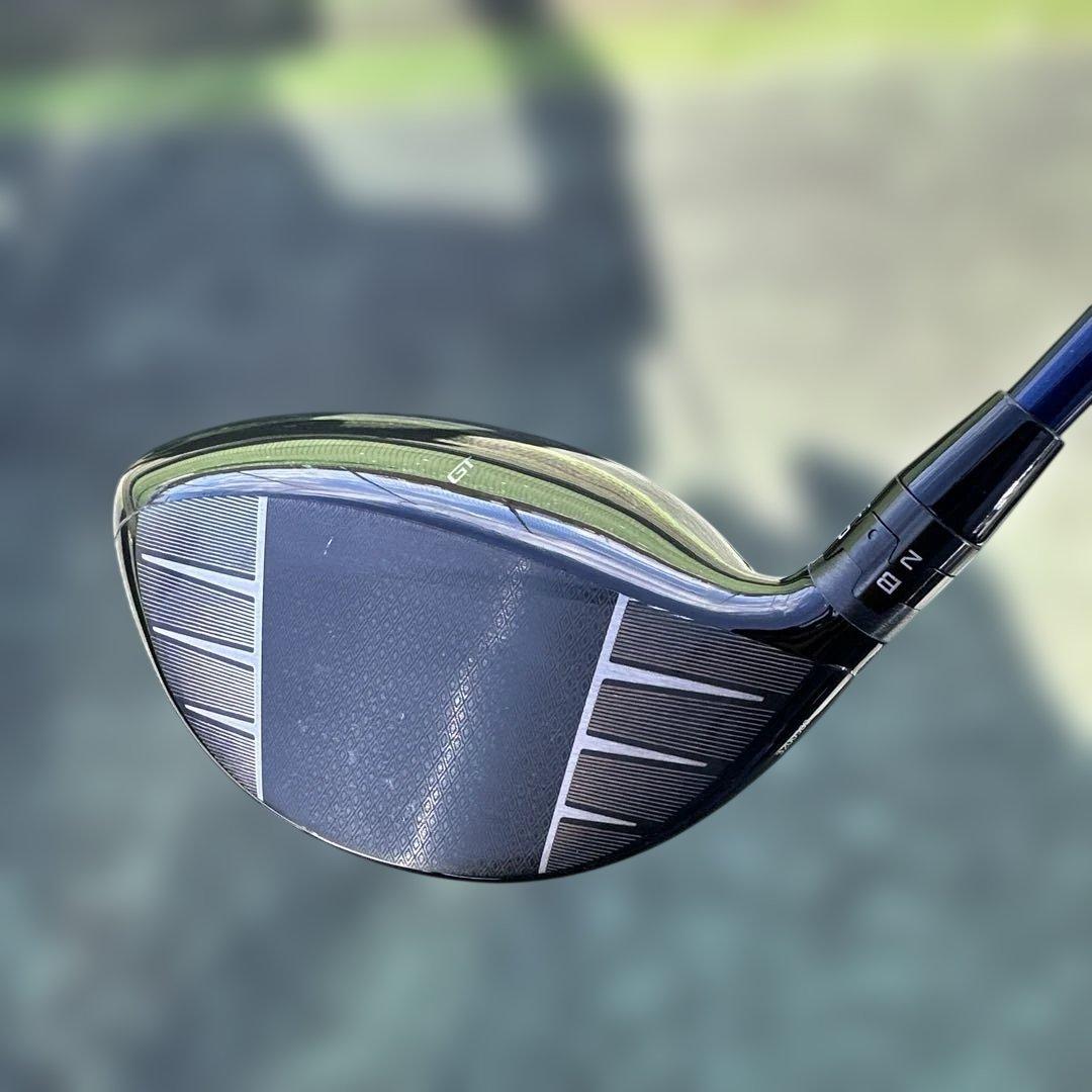 タイムセール！タイトリスト GT2 1W 9.0° ベンタスTR ブルー6S - メルカリ