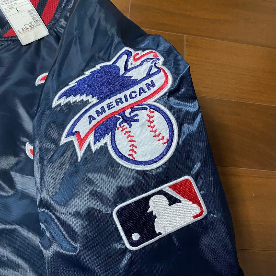 新品未使用 Fanatics ボストン・レッドソックス BOS スタジャン - メルカリ