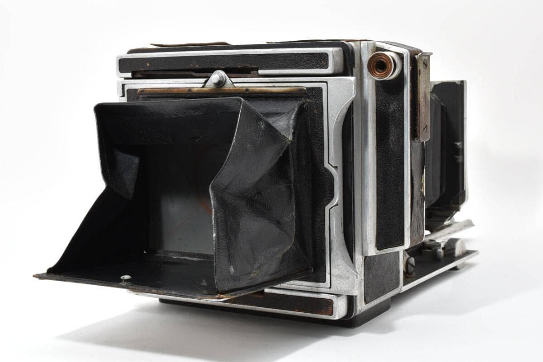 LINHOF Standard Press 127mm F4.7 #912 - メルカリ