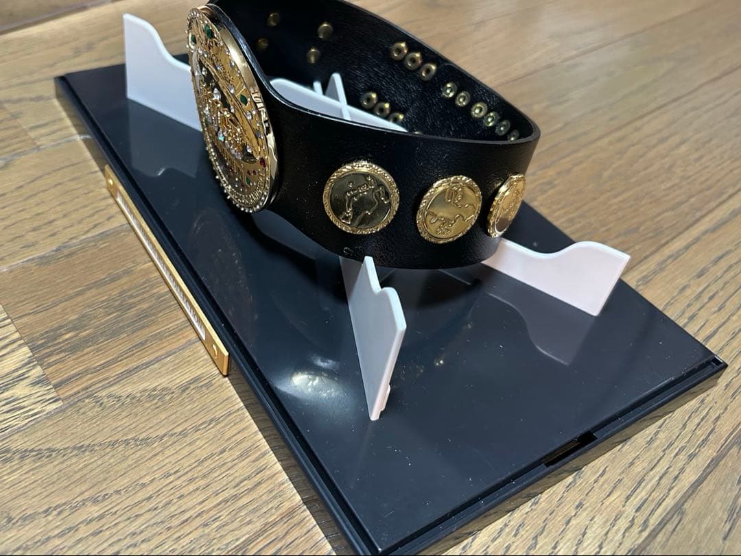 IWGP 2/5スケール レプリカ初代チャンピオンベルト 2/5スケール