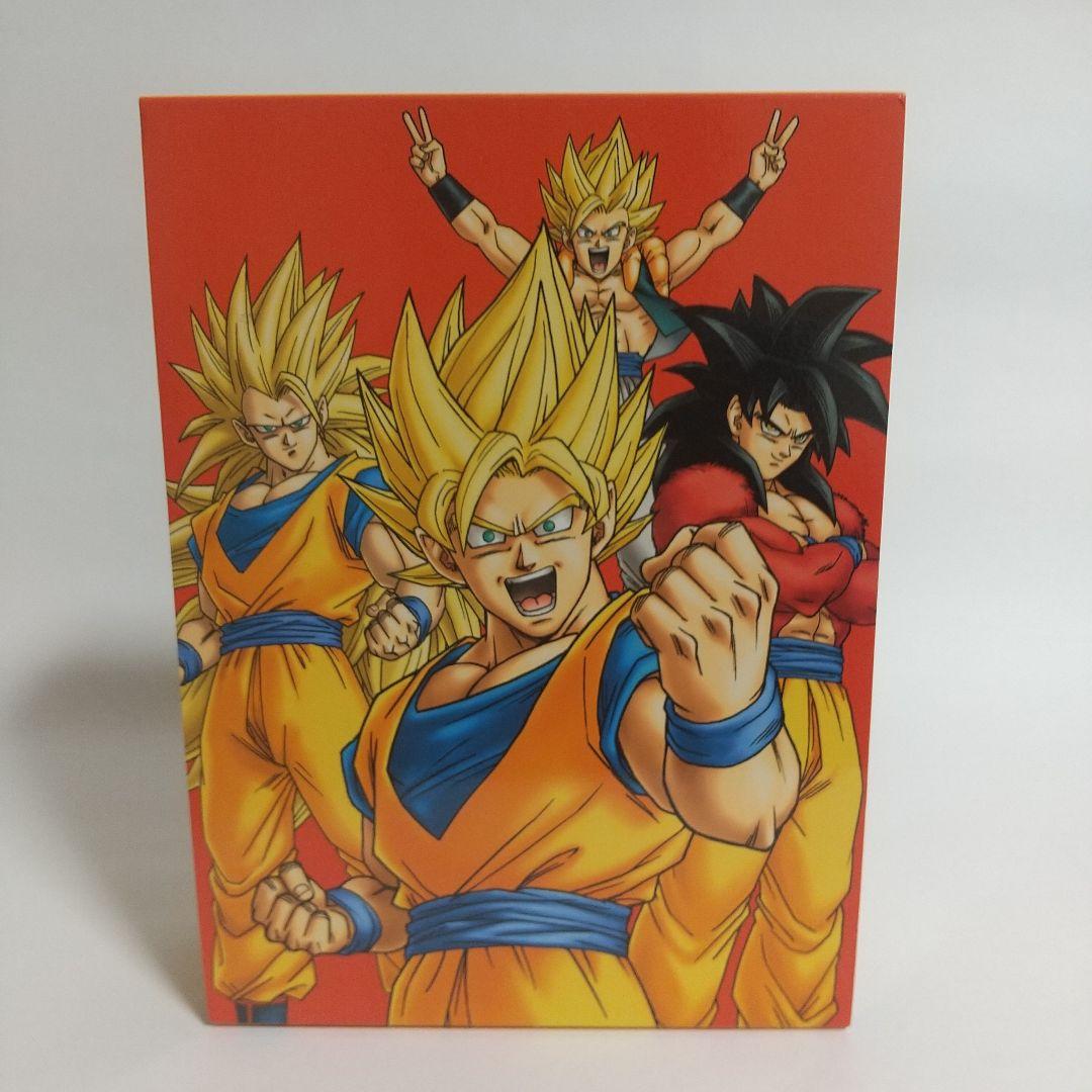 激レア]PS2ドラゴンボールZ シリーズ【Vジャンプ限定BOX付】 - メルカリ
