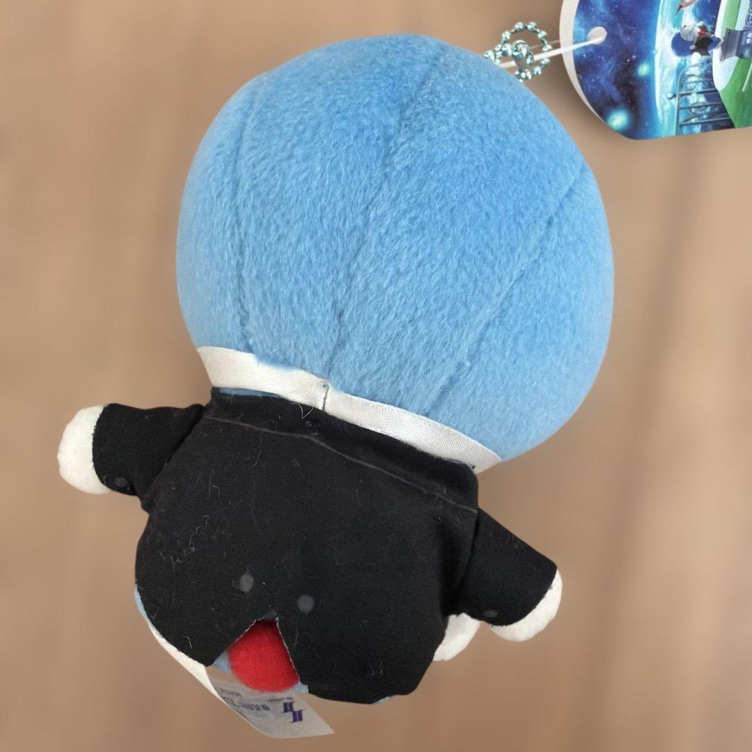 映画ドラえもん 地球交響楽ぬいぐるみ 約20cm - メルカリ