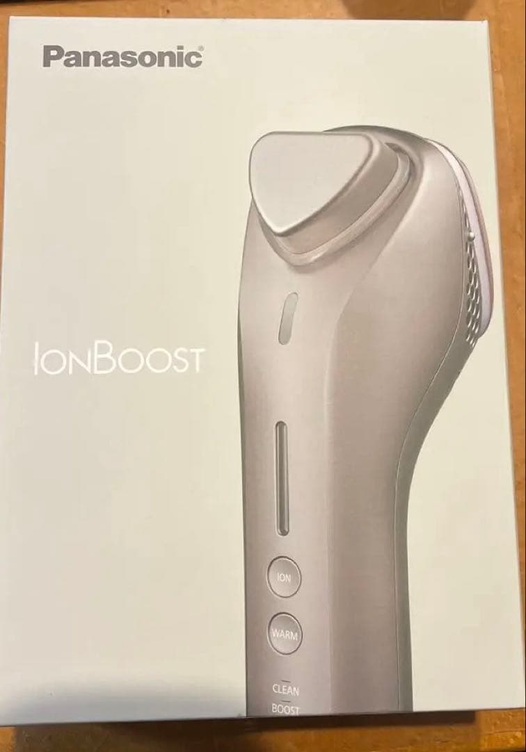 Panasonic IonBoost EH-ST0A 美顔器 楽天市場】2022年11月モデル パナソニック イオン美顔器 イオン