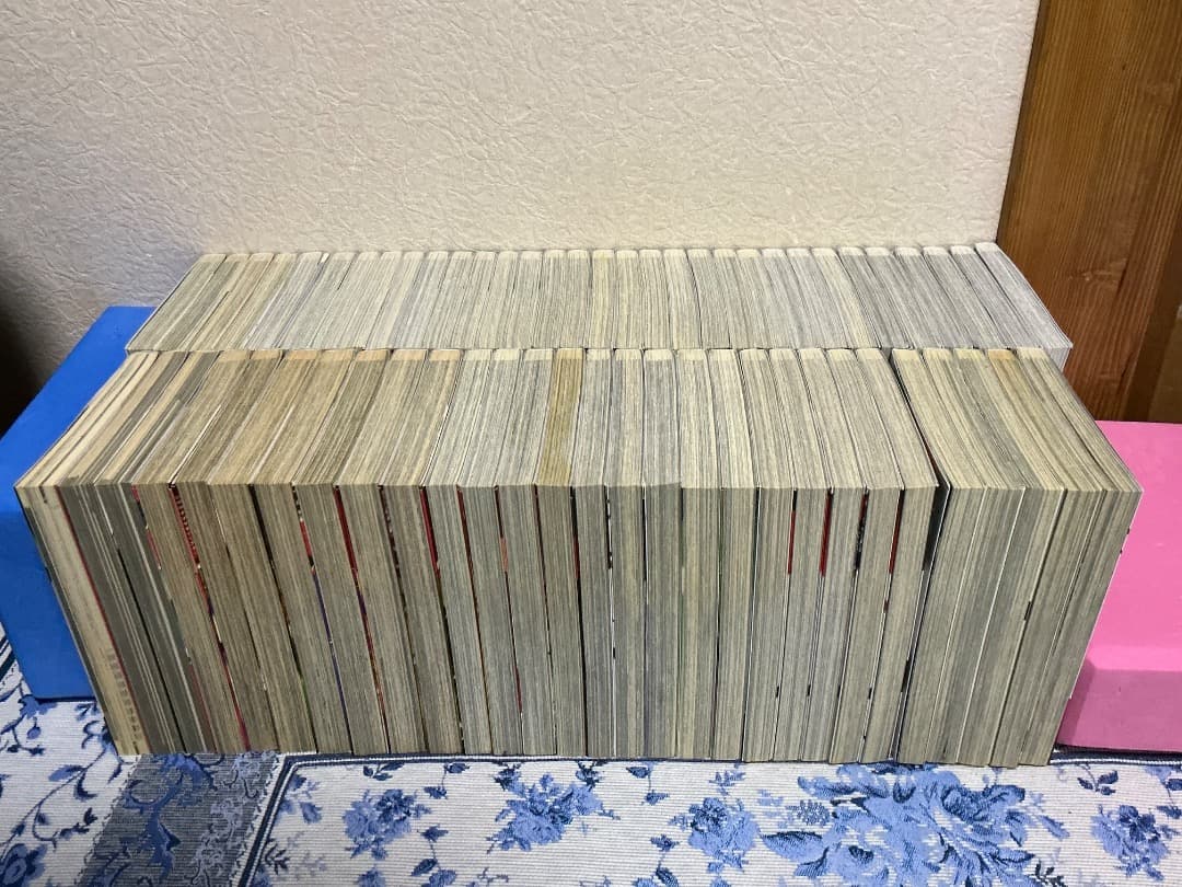 ☆値下げ中☆新仮面ライダーSPIRITS全42巻＋仮面ライダー全巻 62冊