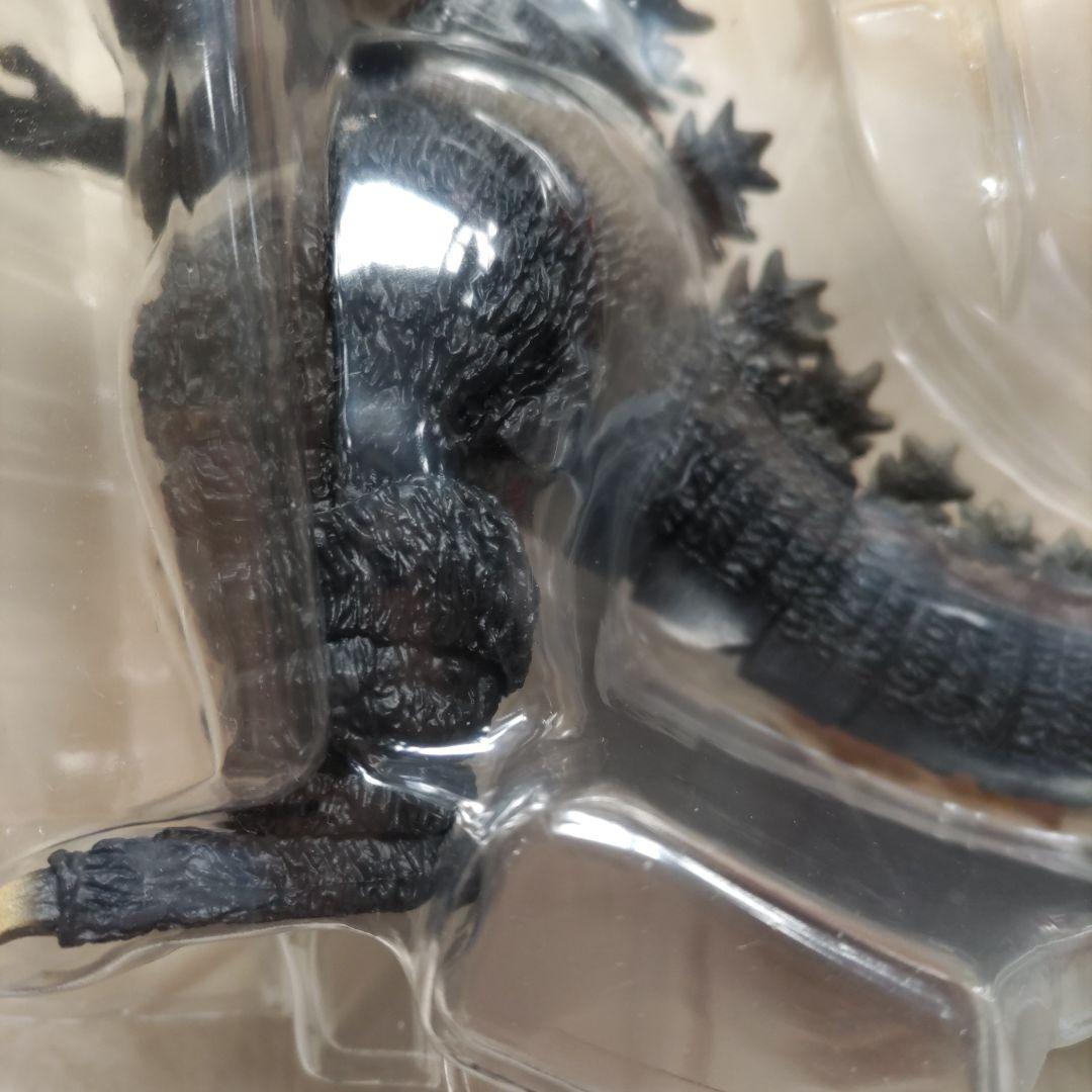 S.H.MonsterArts ゴジラ フィギュアバンダイ