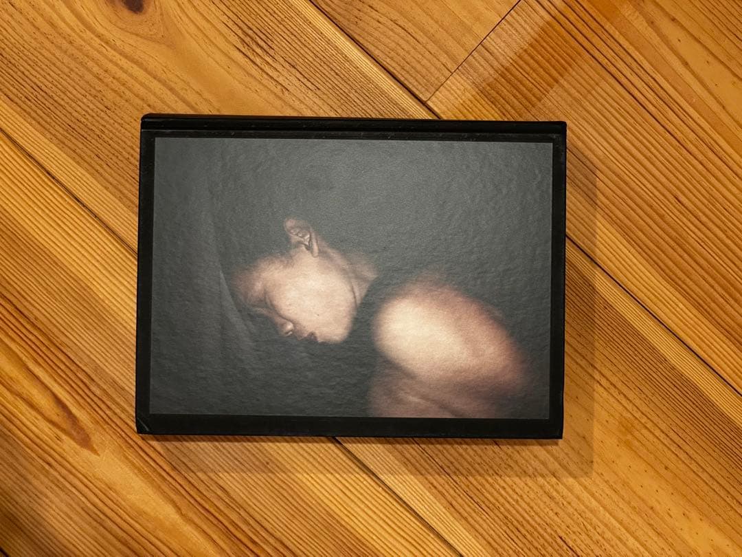 アート・デザイン・音楽 ANTIOINE D'AGATA ANTIBODIES I'm Starting to Feel the Pain | Magnum Photos