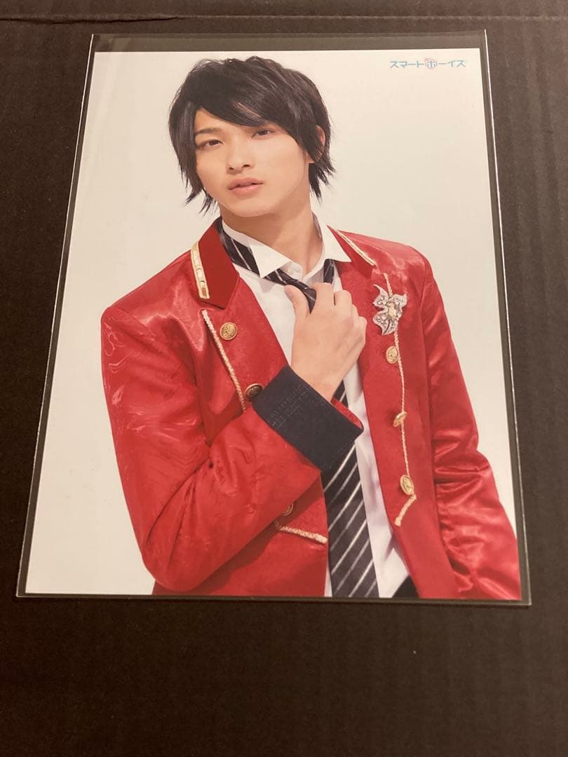 横浜流星　2L写真 横浜流星2nd写真集のタイトル決定、表紙＆特典生写真の画像も解禁