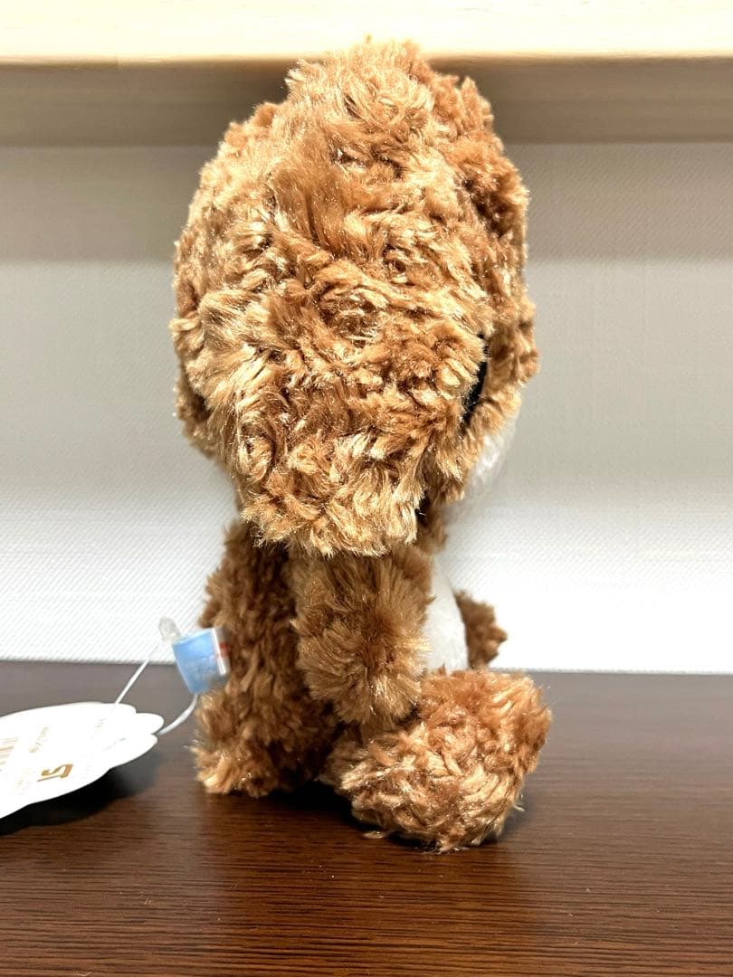 シュガーバニーズ くろうさ ぬいぐるみ