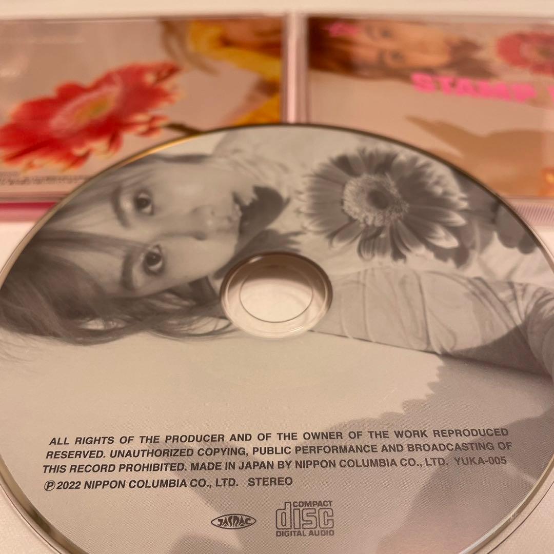 partner 有華 Stamp Rally 結婚式BGM - メルカリ