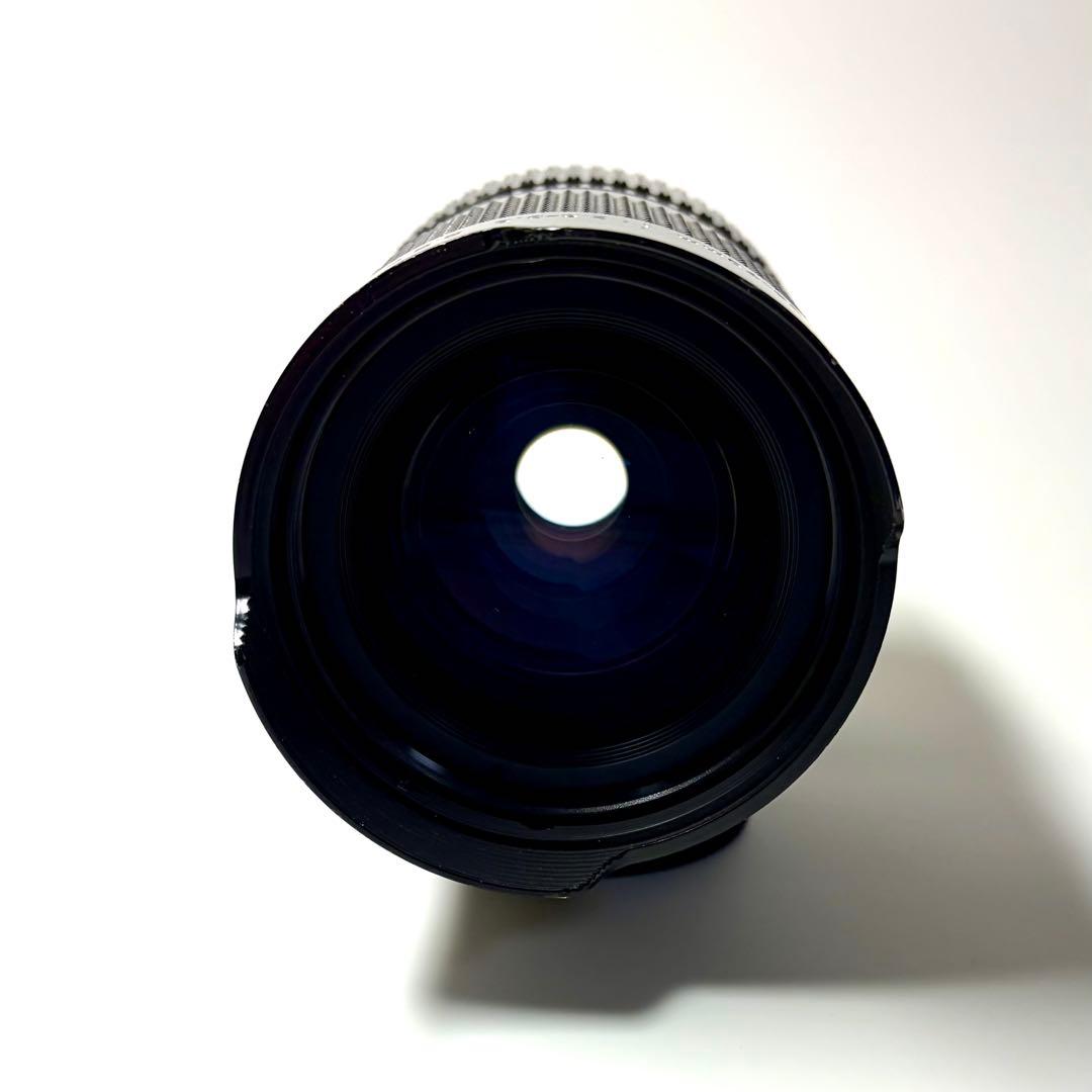 Canon 35-70mm/1:2.8-3.5 S.S.C. [FDマウント]