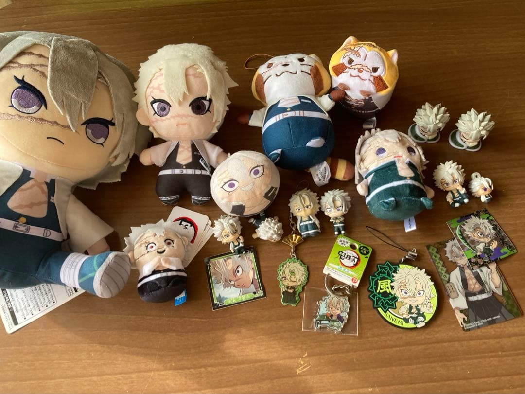 銀魂 坂田銀時 まとめ売り 缶バッジ 78個セット