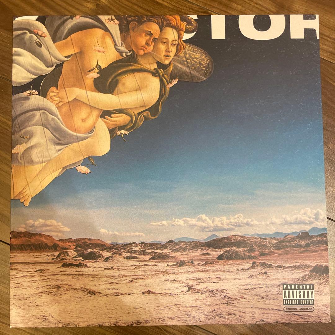 AOTL X-FACTOR レコード - メルカリ