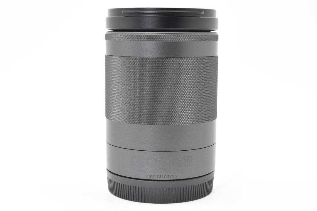 Canon キヤノン EF-M 18-150mm F3.5-6.3 IS STM