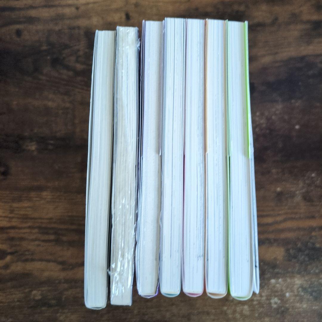 ぼっち・ざ・ろっく! 1～7 + epigraph1 全巻初版