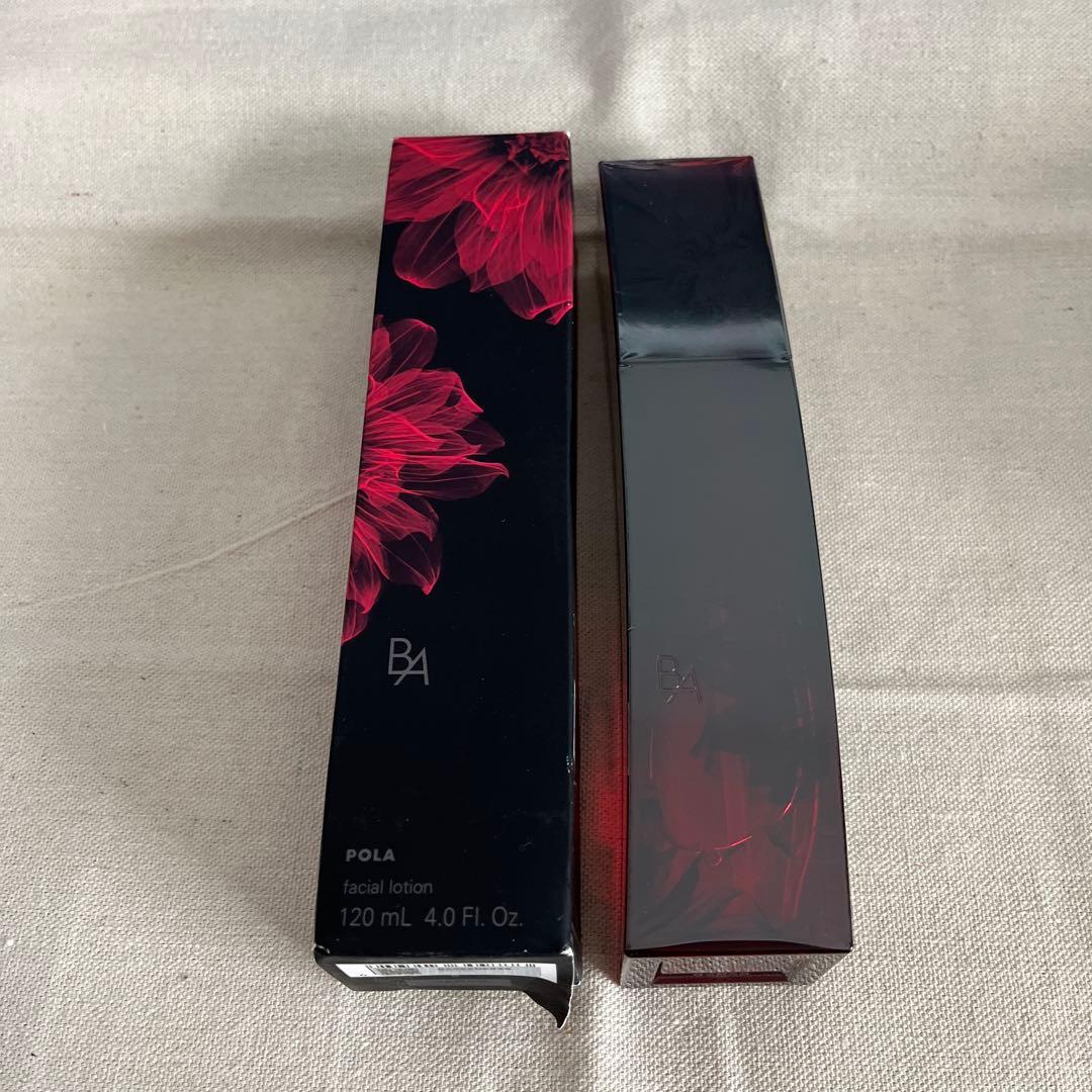 POLA BA ローション グリア リミテッドエディション 120mL B.A LOTION - SKINCARE | POLA Official Website | POLA Official