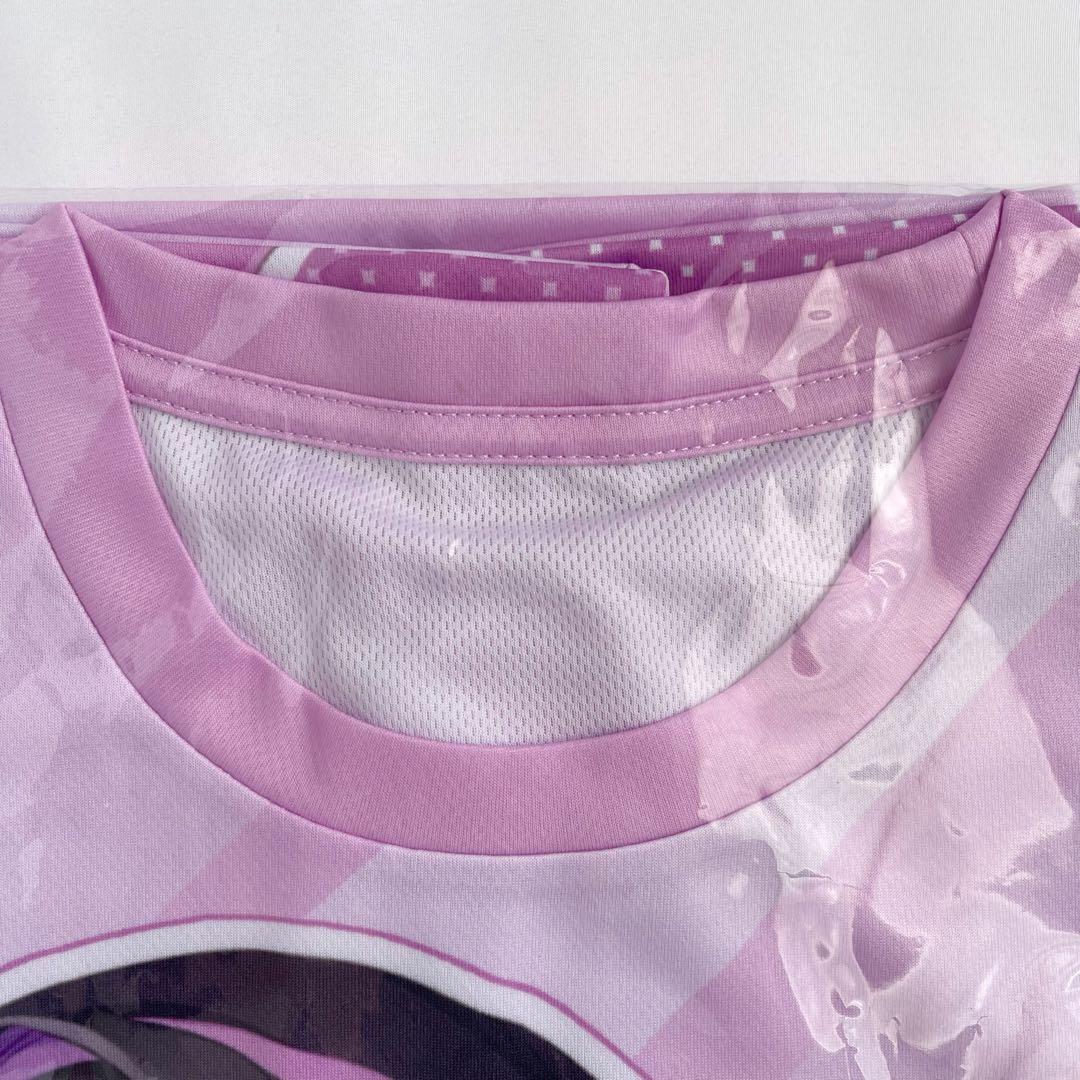 ライムライト・レモネードジャム Tシャツ ゆずソフト - メルカリ