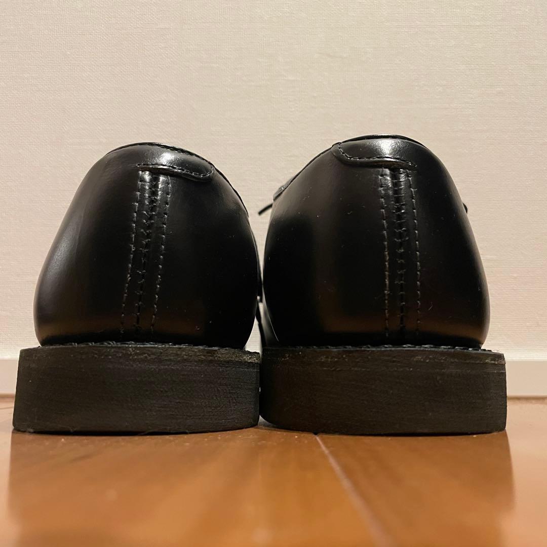 レッドウィング　ポストマン　25.0cm